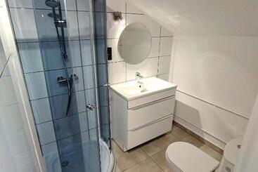Smart Stay Hostel Gdynia