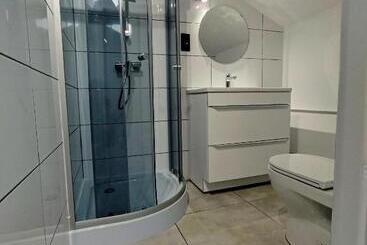 Smart Stay Hostel Gdynia