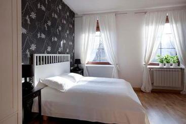 Sztygarka. Pensjonat Pod Wieżą Katowice Chorzów