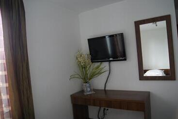Uslugi Hotelowe A1
