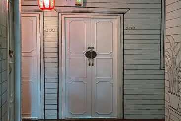 2499 Heritage Chinatown Bangkok Hotel By Roomquest