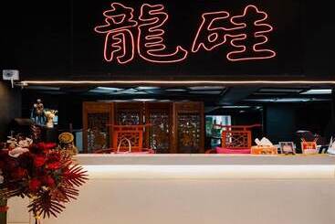2499 Heritage Chinatown Bangkok Hotel By Roomquest