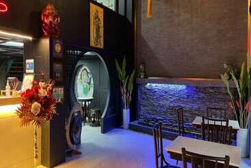 2499 Heritage Chinatown Bangkok Hotel By Roomquest