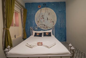 2499 Heritage Chinatown Bangkok Hotel By Roomquest