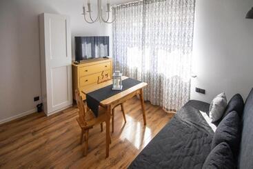5 Wierchów Apartamenty