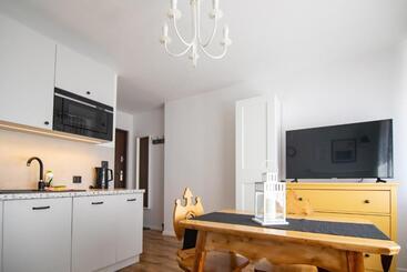 5 Wierchów Apartamenty