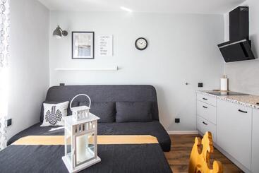 5 Wierchów Apartamenty