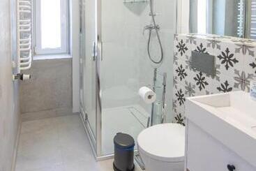5 Wierchów Apartamenty