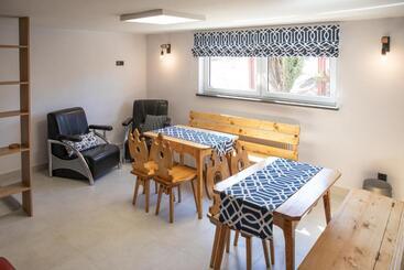 5 Wierchów Apartamenty