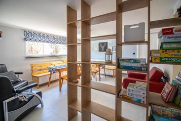 5 Wierchów Apartamenty