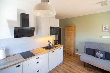 5 Wierchów Apartamenty