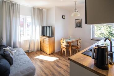 5 Wierchów Apartamenty