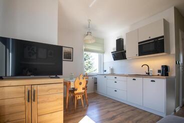 5 Wierchów Apartamenty