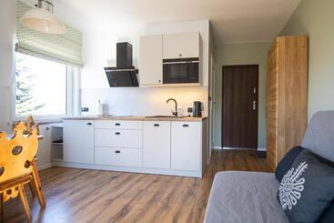 5 Wierchów Apartamenty