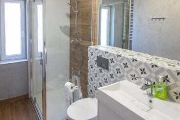 5 Wierchów Apartamenty