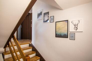 5 Wierchów Apartamenty