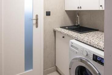 5 Wierchów Apartamenty