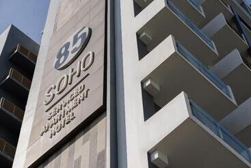 85 Soho Hotel & Serviced Apartment