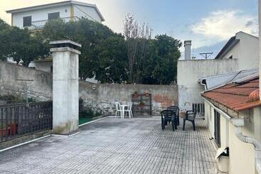 تختخواب و صبحانه Alojamento Santa Catarina