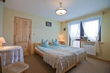 تختخواب و صبحانه Apartamenty Matuska