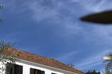 تختخواب و صبحانه Casa Da Oliveira