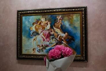 Bed And Breakfast Dolce Noemi