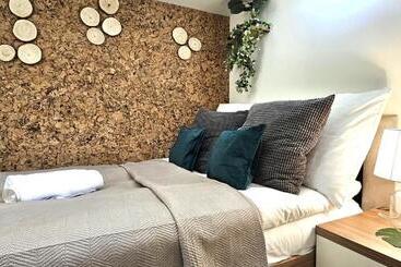 تختخواب و صبحانه Vip Apartamenty Chałubińskiego Apart