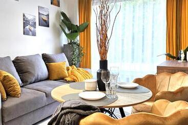 تختخواب و صبحانه Vip Apartamenty Chałubińskiego Apart
