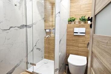 تختخواب و صبحانه Vip Apartamenty Chałubińskiego Apart