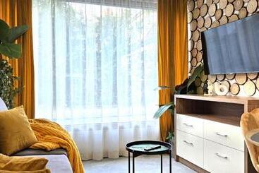تختخواب و صبحانه Vip Apartamenty Chałubińskiego Apart