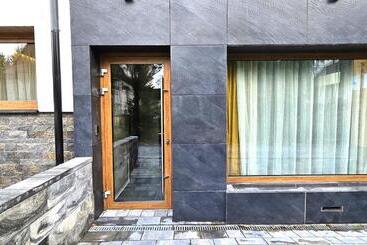 تختخواب و صبحانه Vip Apartamenty Chałubińskiego Apart