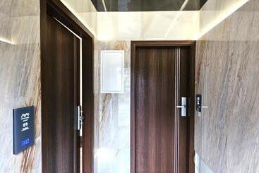 تختخواب و صبحانه Vip Apartamenty Chałubińskiego Apart