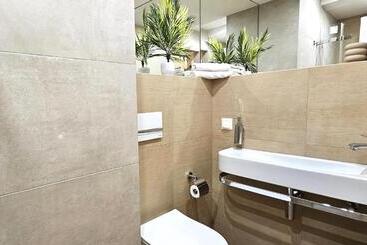 تختخواب و صبحانه Vip Apartamenty Chałubińskiego Apart
