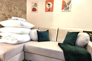 تختخواب و صبحانه Vip Apartamenty Chałubińskiego Apart