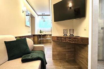 تختخواب و صبحانه Vip Apartamenty Chałubińskiego Apart