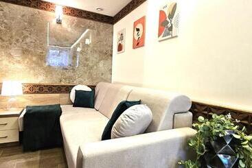 تختخواب و صبحانه Vip Apartamenty Chałubińskiego Apart