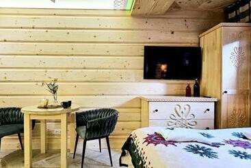 تختخواب و صبحانه Vip Apartamenty Chałubińskiego Apart