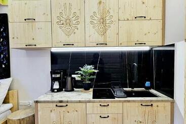 تختخواب و صبحانه Vip Apartamenty Chałubińskiego Apart