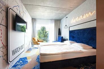 아파트호텔 Biała Perła   Czarna Góra Resort