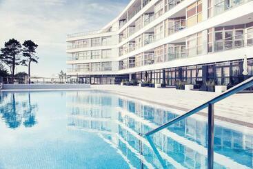 Dune Beach Resort   A