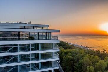 Dune Beach Resort   A