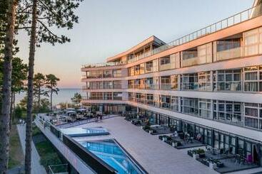 Dune Beach Resort   A