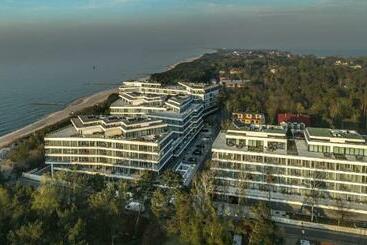 Dune Beach Resort   A