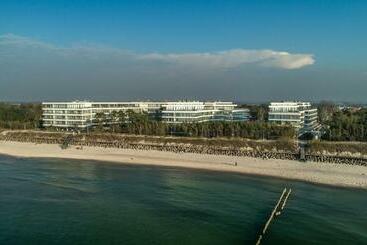 Dune Beach Resort A