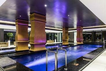 Dune Beach Resort   A