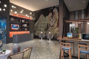 Go Hotels Plus Naga