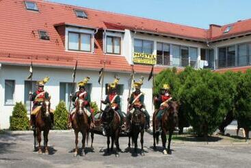 Hostel Nuove Frontiere