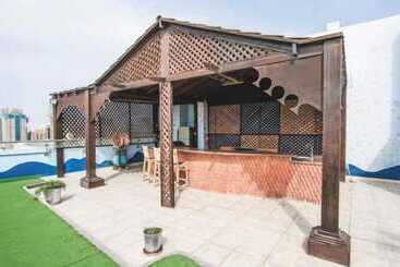 هتل Butterfly Residence