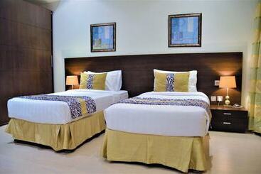 هتل Butterfly Residence