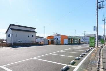 هتل Tabist Capsule Inn Kasakake